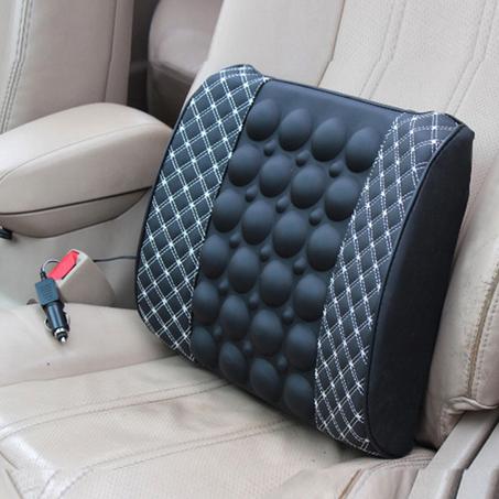 Coussin de massage électrique pour voiture