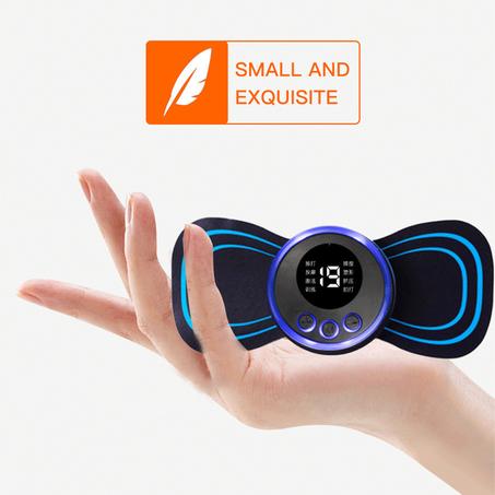 أداة التدليك الذكية