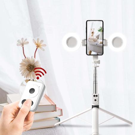 Baguettes selfie 6 en 1