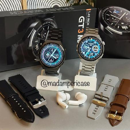 Smart Watch GT3 MAX