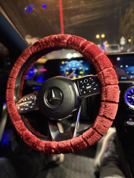 CACHE VOLANT FORRURE