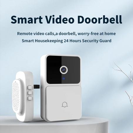 Mini DoorBell