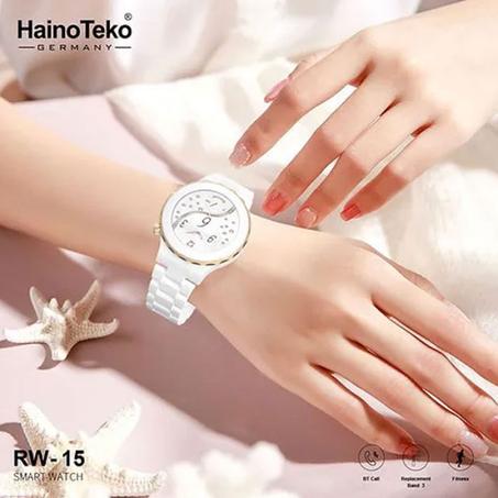 Montre Connectée HAINO TEKO RW-15