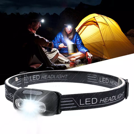 OutDoor HeadLight