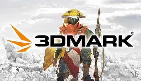3DMark Premium Version Lifetime license for 5 computers Multilingual✨