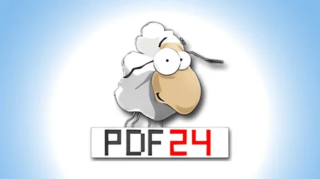 PDF24 Creator 11 Premium Version Lifetime license for 2 computers Multilingual✨