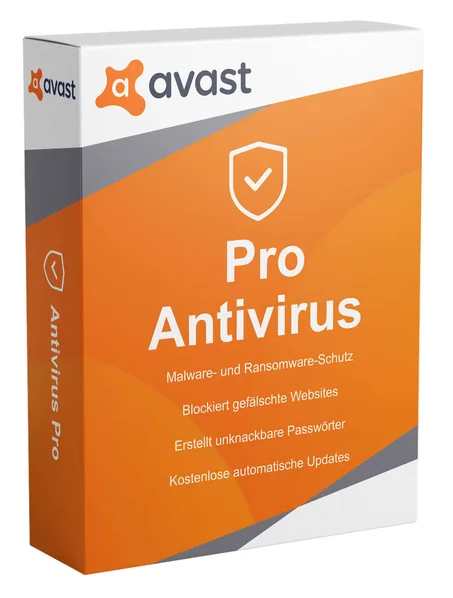 avast Antivirus Pro Antivirus Pro forever