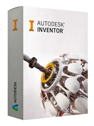Autodesk Inventor Premium Version Lifetime license for 4  computers Multilingual✨(Latest 2027)✨