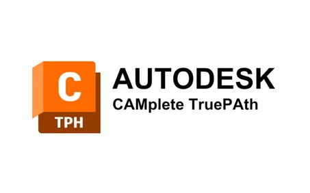 Autodesk CAMplete TruePath 2027 Premium Version Lifetime license for 2 computers Multilingual✨(Latest 2026)✨