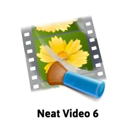 ABSoft Neat Video Pro 6 Premium Version Lifetime license for 5 computers Multilingual