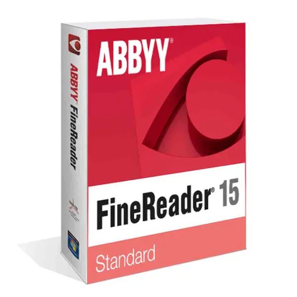 ABByy finereader 15 16 Premium Version Lifetime license for 2 computers Multilingual✨(Latest 2026)✨