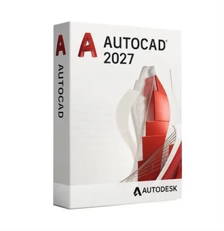 autocad 2026 2027 electriacal Premium Version Lifetime license for 2 computers Multilingual✨(Latest 2026)✨