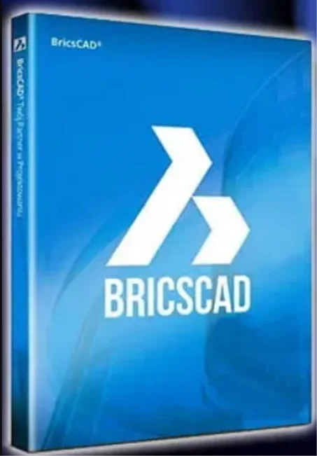 Bricsys BricsCAD Ultimate 25 Premium