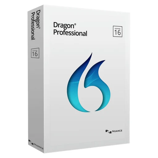 Nuance Dragon Professional 16 Premium Version Lifetime license for 5 computers Multilingual✨(Latest 2026)✨