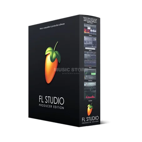 FL Studio 20 Premium Version Lifetime license for 5 computers Multilingual✨(Latest 2026)✨