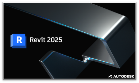 revit 2025 full licence up to 3 PC