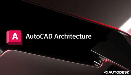 AutoCAD 2026 Architecture  License