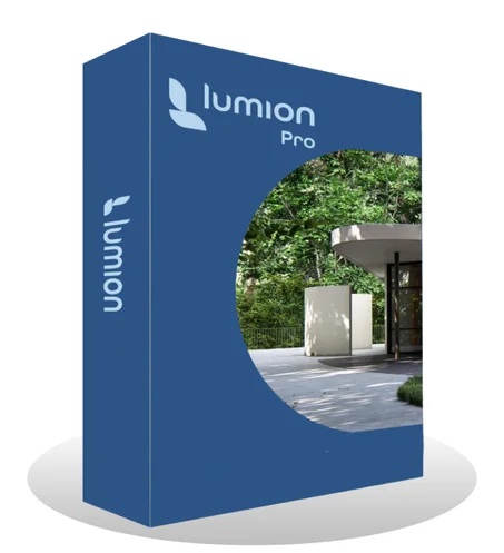 lumion 2024 LifeTime licence up to two computer windows OS
