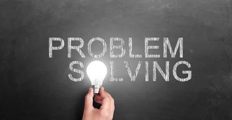 solve some problem