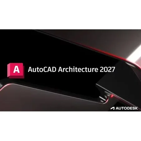 AutoCAD Architecture  2025 2026 Premium Version Lifetime license for 2 computers Multilingual✨(Latest 2026)✨