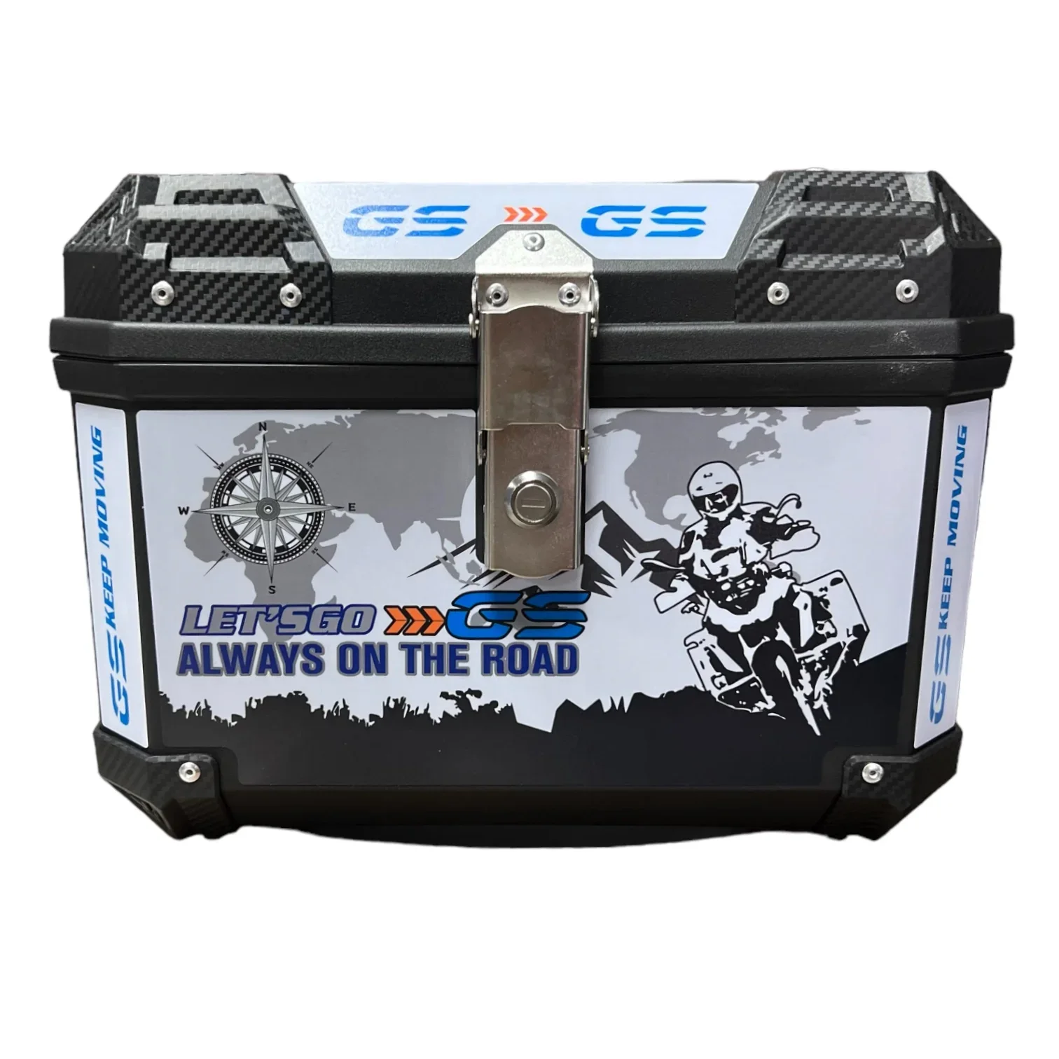Maleteros GS 45LT