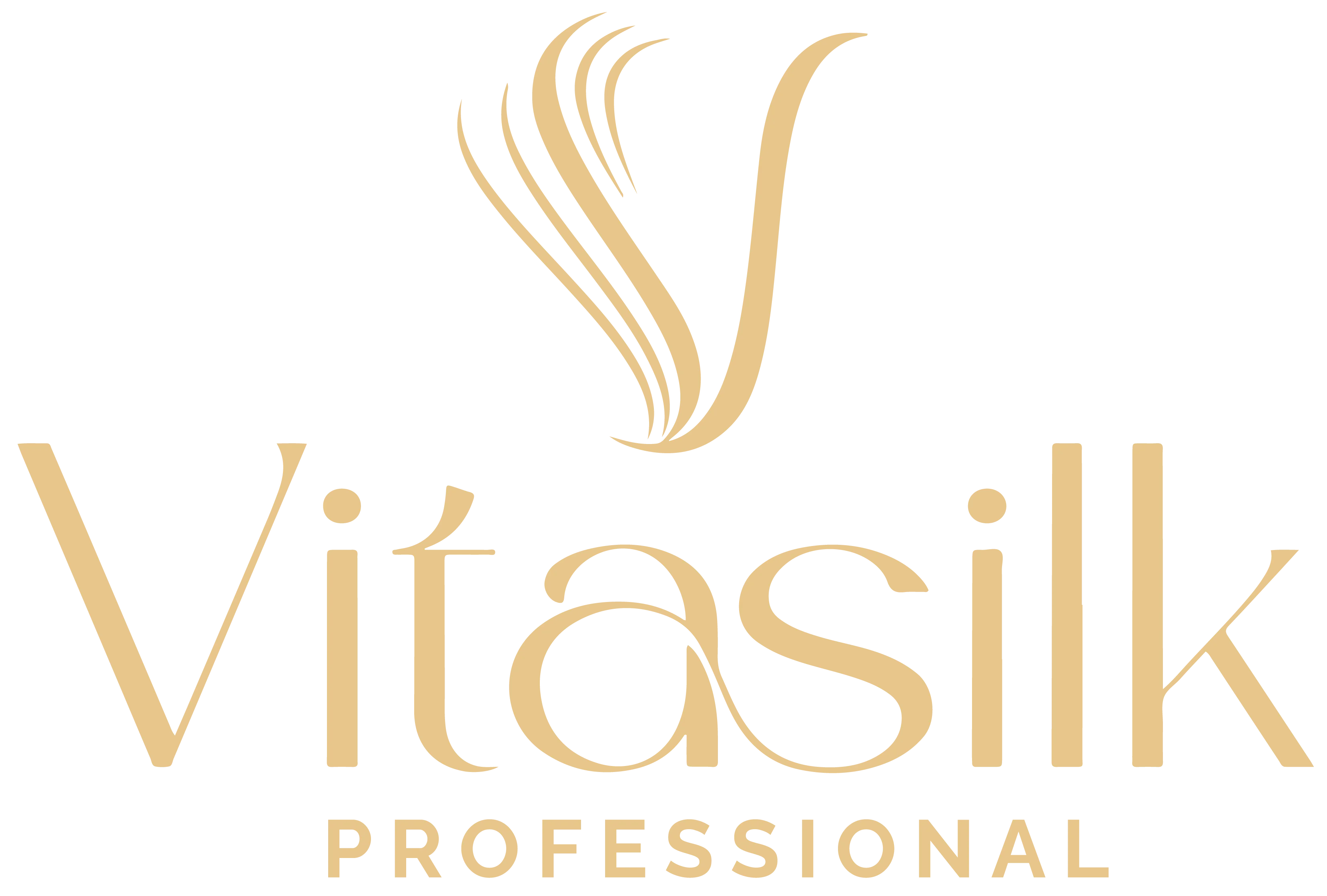 VITASILK