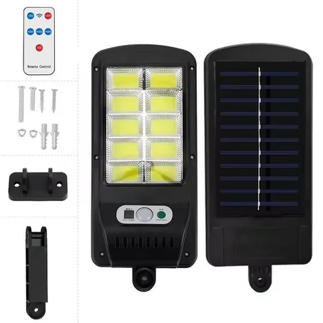 مصابيح الطاقة الشمسية