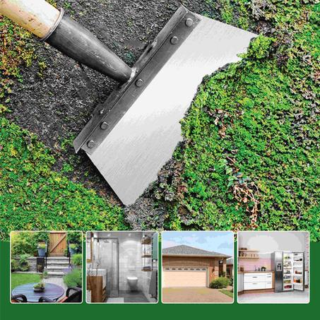 المجرفة الدكية