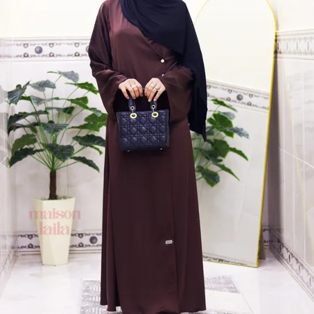 ABAYA LAILA 👑