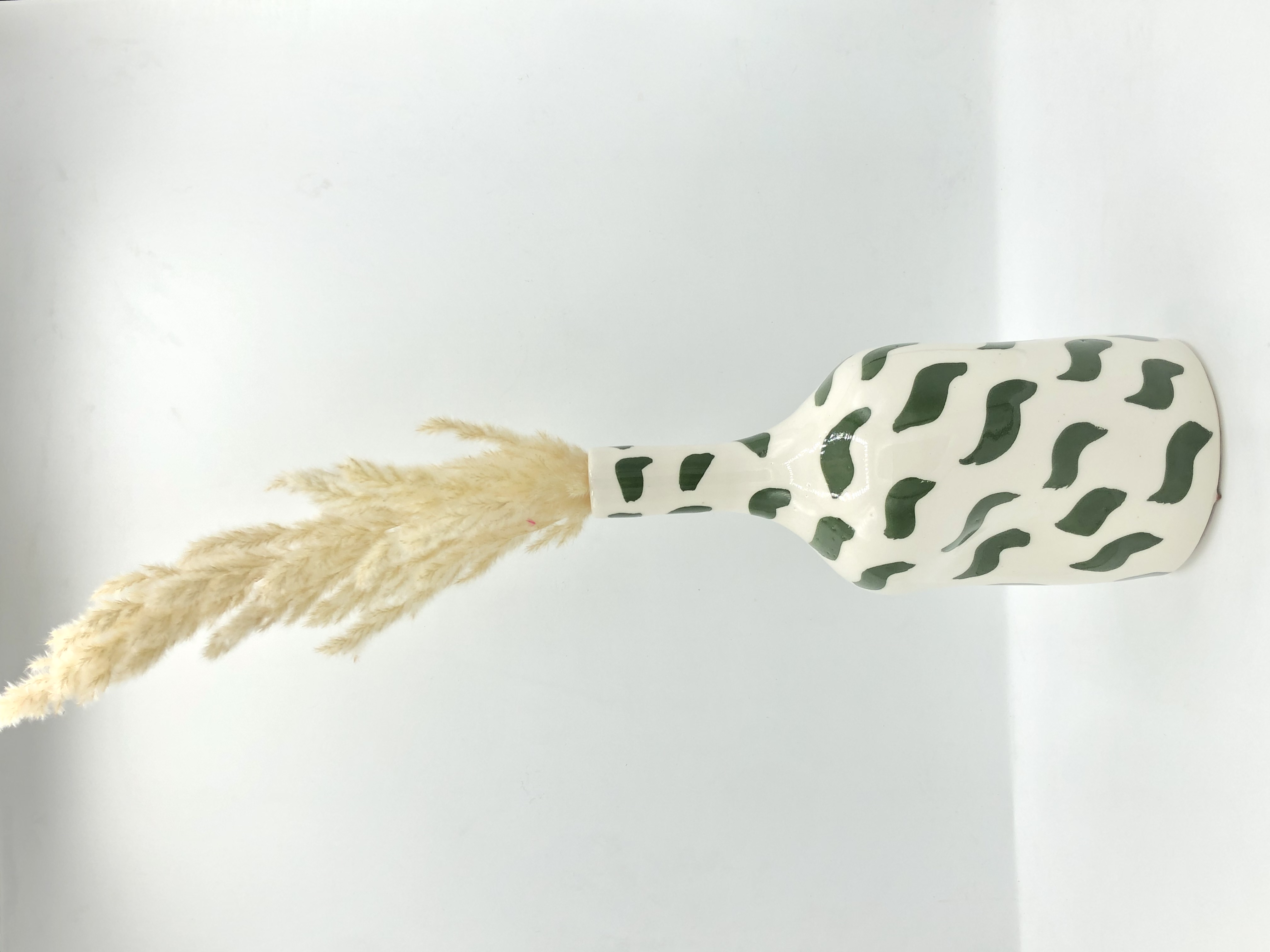vase