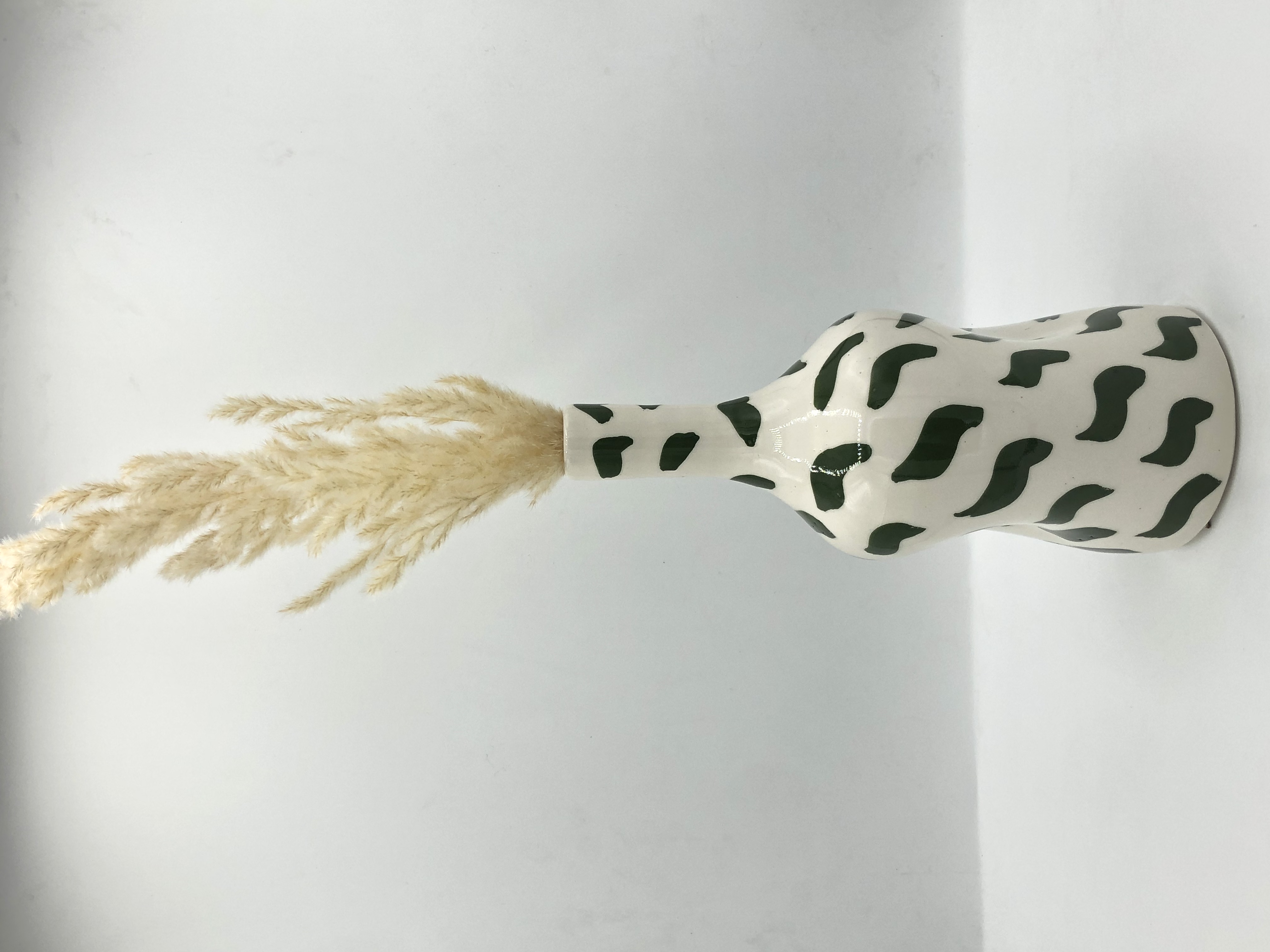 vase