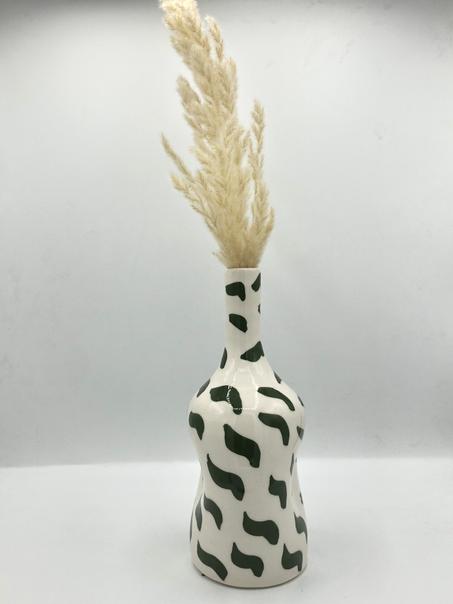 vase