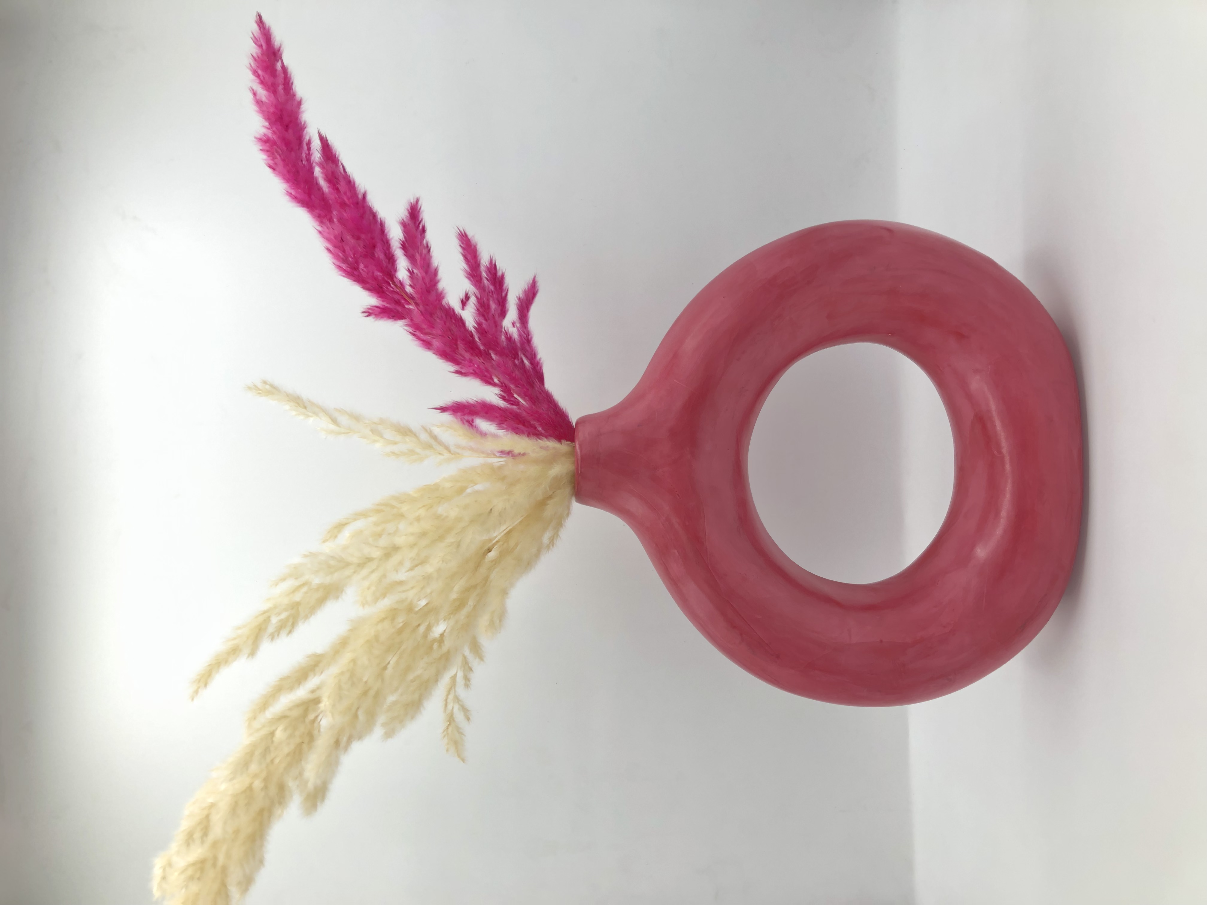 vase