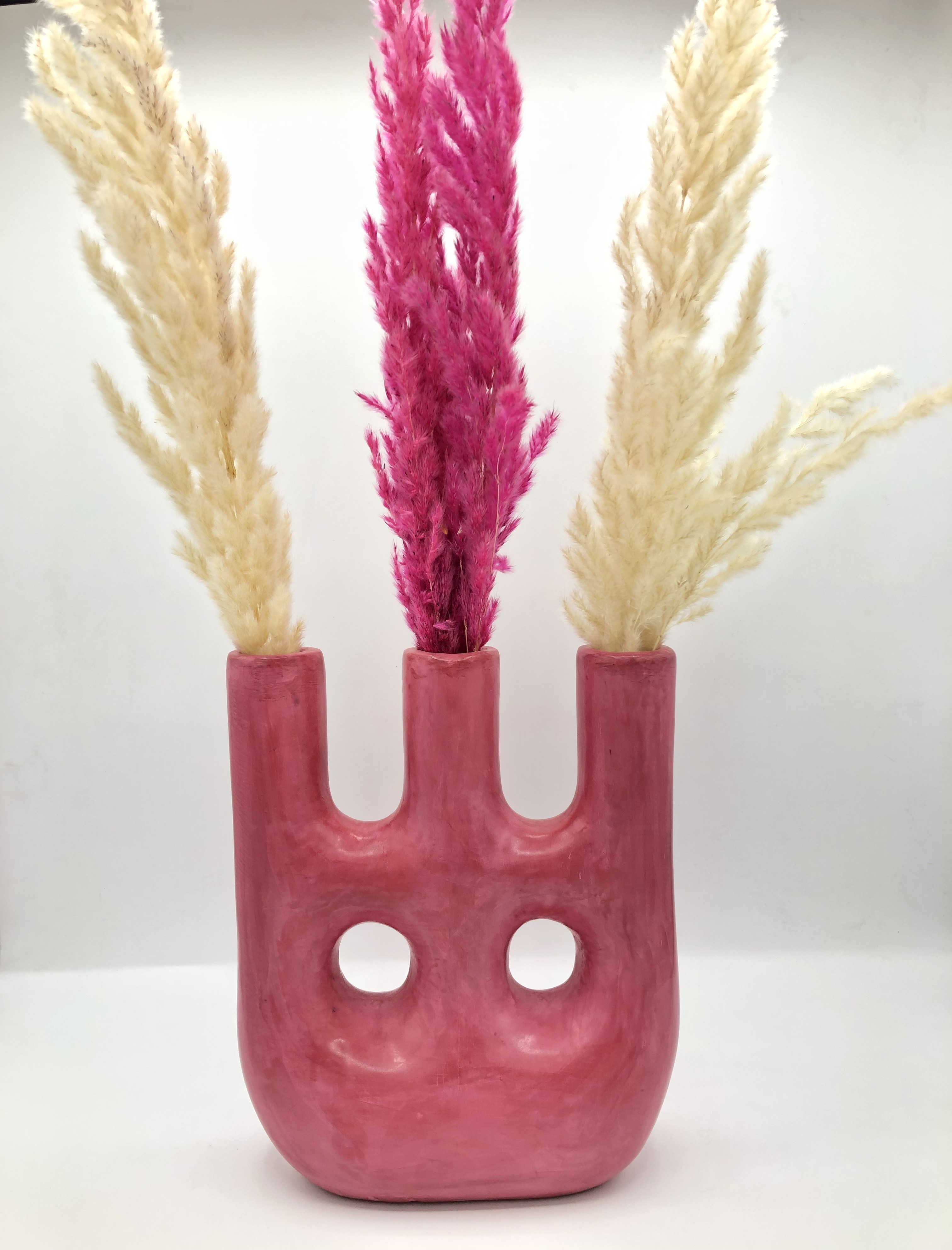 vase