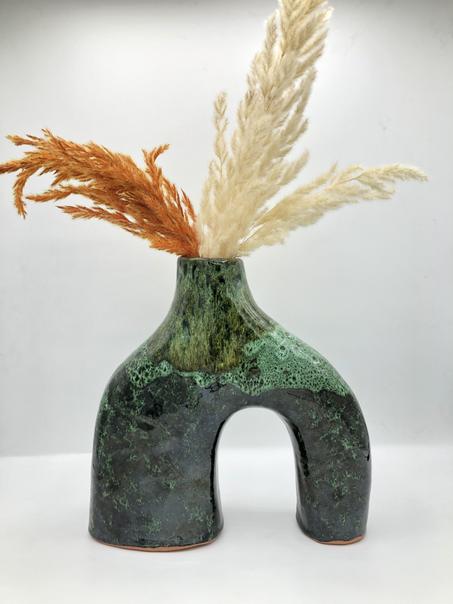 vase