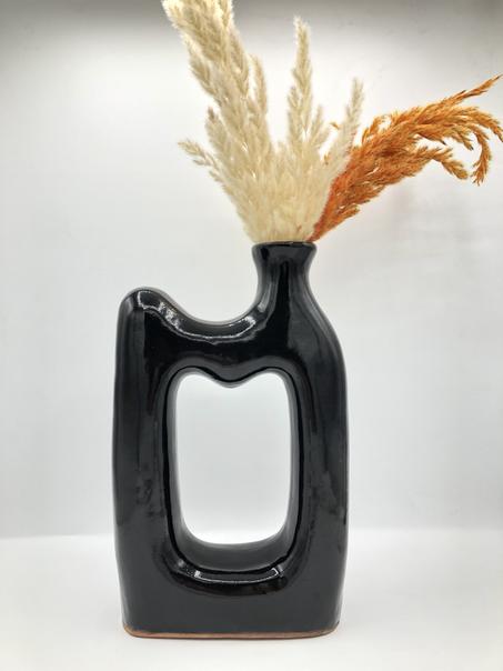 vase
