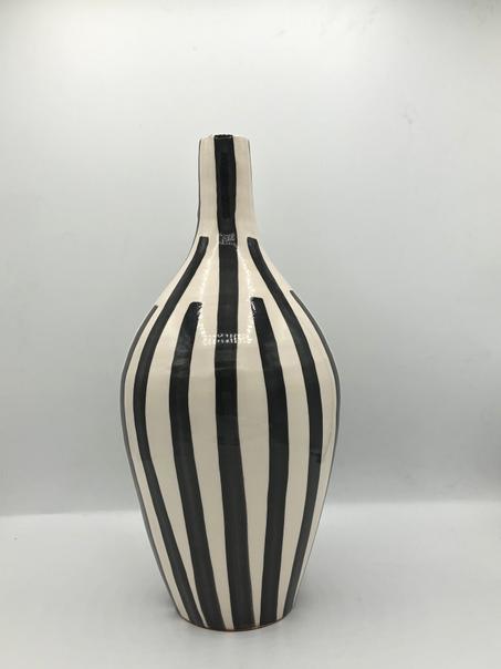 vase