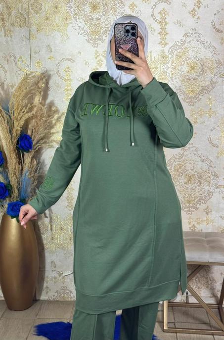 كيطمة طويلةLOEWE