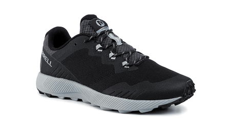 FLUXION GORE-TEX TRAIL RUNNING SHOES MERRELL J48811