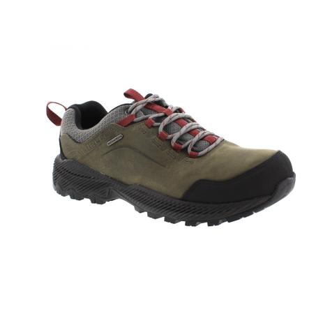 Merrell Forestbound Waterproof