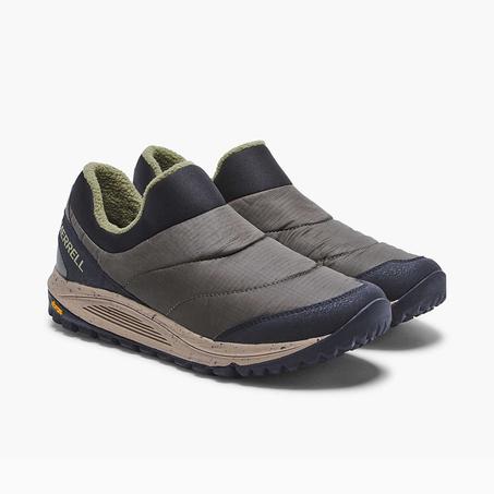 Men's Nova Sneaker Moc