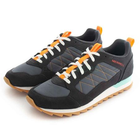 Sneakers MERRELL Alpine Sneaker Ebony