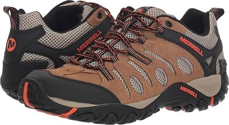 Merrell Homme Crosslander Chaussure de Piste d'athlétisme, J343406C