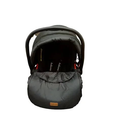 Belecoo Maxi cosi marque 0-8mois confortable pour votre bébé