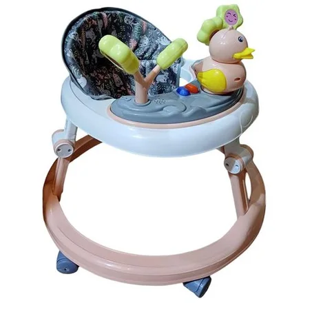 Mon Bebe Youpala étrangère neuve ajustable avec position et musique