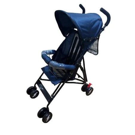 Mon Bebe Poussette canne légère deuxième âge de 6 mois jusqu'à 4 ans