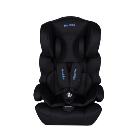 SIÈGE AUTO  MARQUE MON BÉBÉ DE 6 MOIS JUSQU'À 11 ANS