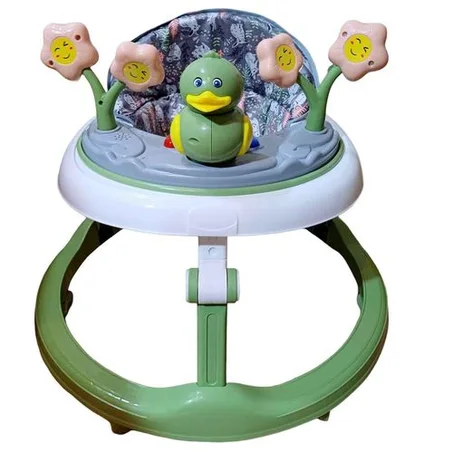 Mon Bebe Youpala étrangère neuve ajustable avec position et musique