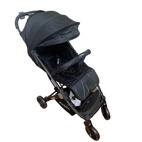 Mon Bebe Poussette valise aliminium 0-4 Ans