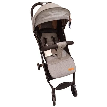 Mon Bébé – Poussette Valise Ultra-Légère (0–4 Ans)